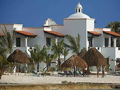 Hidden Beach Au Naturel Gourmet Inclusive All-Inclusive Resort By Karisma Adults-Only Playa del Carmen Exteriör bild