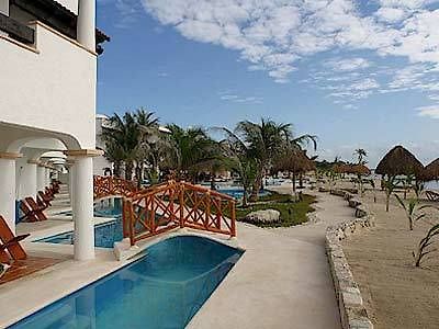 Hidden Beach Au Naturel Gourmet Inclusive All-Inclusive Resort By Karisma Adults-Only Quintana Roo Exteriör bild