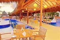 Hidden Beach Au Naturel Gourmet Inclusive All-Inclusive Resort By Karisma Adults-Only Playa del Carmen Exteriör bild