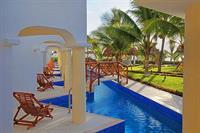Hidden Beach Au Naturel Gourmet Inclusive All-Inclusive Resort By Karisma Adults-Only Quintana Roo Exteriör bild