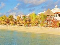 Hidden Beach Au Naturel Gourmet Inclusive All-Inclusive Resort By Karisma Adults-Only Quintana Roo Exteriör bild