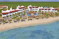 Hidden Beach Au Naturel Gourmet Inclusive All-Inclusive Resort By Karisma Adults-Only Quintana Roo Exteriör bild