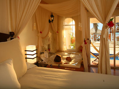 Hidden Beach Au Naturel Gourmet Inclusive All-Inclusive Resort By Karisma Adults-Only Quintana Roo Exteriör bild