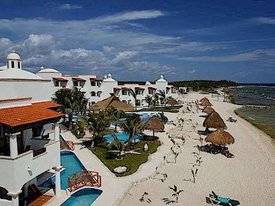 Hidden Beach Au Naturel Gourmet Inclusive All-Inclusive Resort By Karisma Adults-Only Quintana Roo Exteriör bild