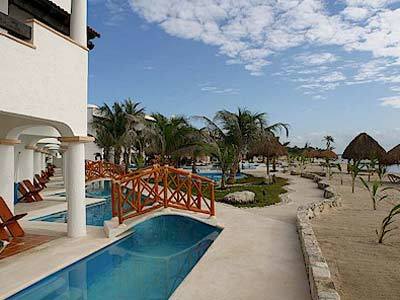 Hidden Beach Au Naturel Gourmet Inclusive All-Inclusive Resort By Karisma Adults-Only Quintana Roo Exteriör bild