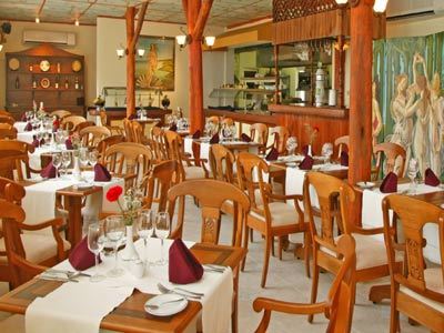 Hidden Beach Au Naturel Gourmet Inclusive All-Inclusive Resort By Karisma Adults-Only Quintana Roo Exteriör bild